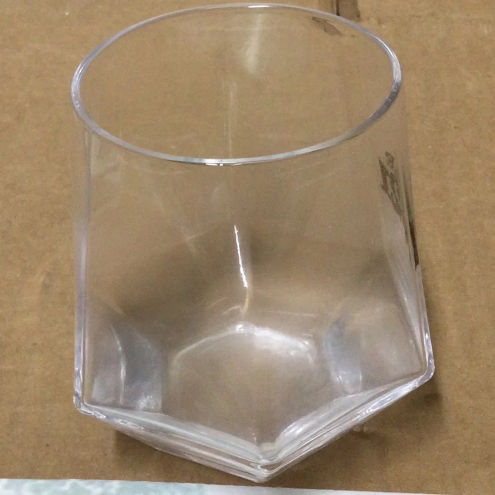 New one Collector Diamond Glass